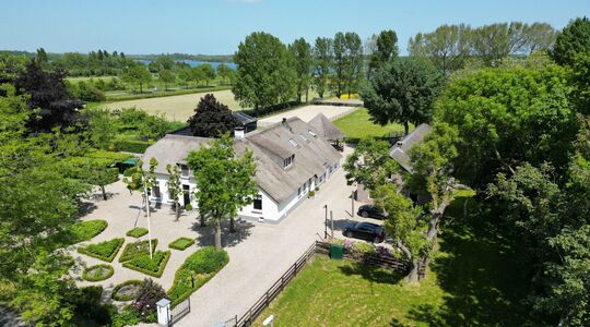 Woonboerderij