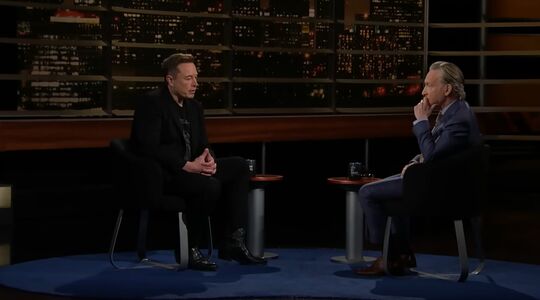 elon musk biografie