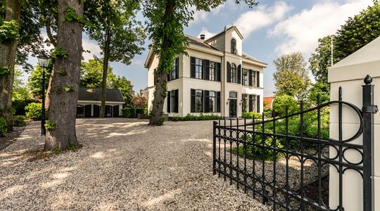 Heemstede