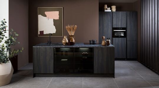 Keuken