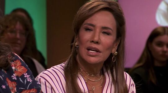 Patty Brard krijgt eigen Videoland serie, maar wat is haar vermogen?