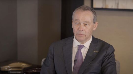 Peter Rawlinson (Lucid Motors)