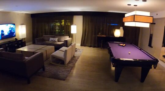 sake suite