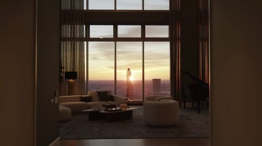 duurste huis new york