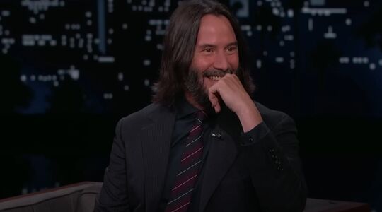 vermogen keanu reeves