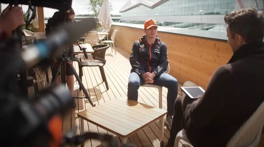 vermogen max verstappen