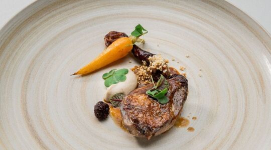 verschil michelin sterren