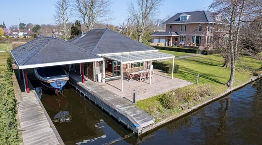 Villa Oegstgeest