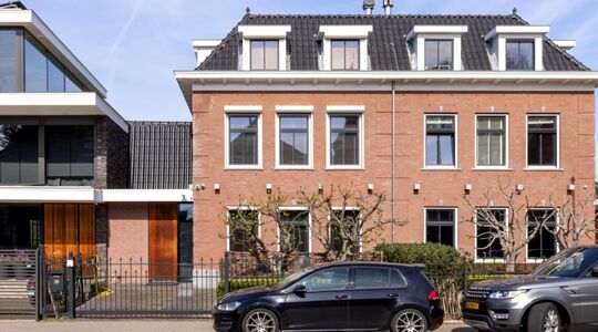 Woning Herman den Blijker-01