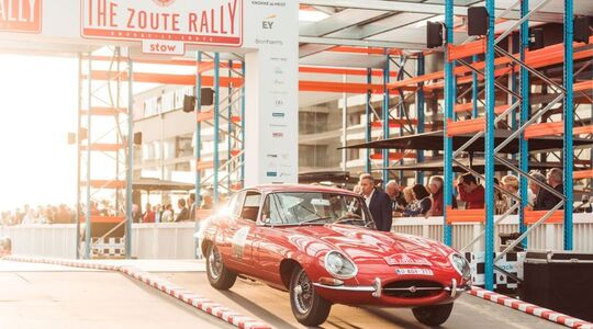 zoute grand prix