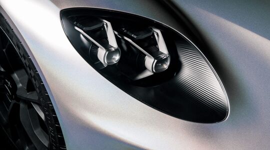 Aston Martin onthult de F1-geïnspireerde Valhalla-hypercar een technologisch meesterwerk op wielen
