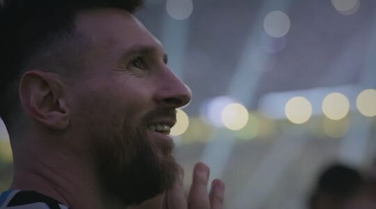 Leo Messi gespot met zeldzaam Audemars Piguet-horloge