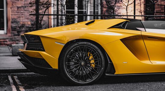 Nieuw VS tweedehands: Wat is de beste keuze voor een Lamborghini Aventador?