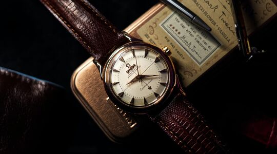 De geschiedenis van Omega: van bescheiden start tot een grote speler in de luxe horlogerie