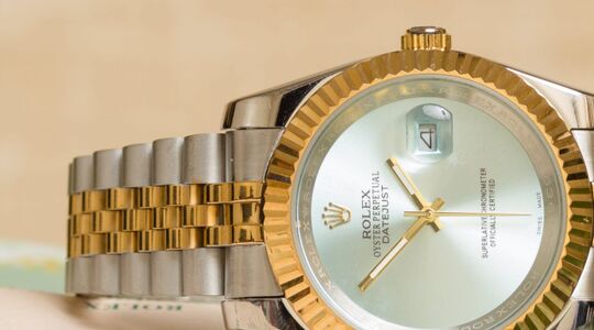 Rolex Datejust