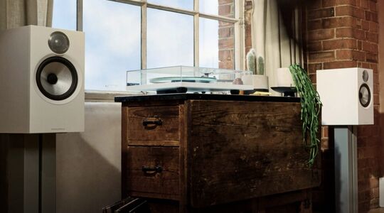 Bowers & Wilkins