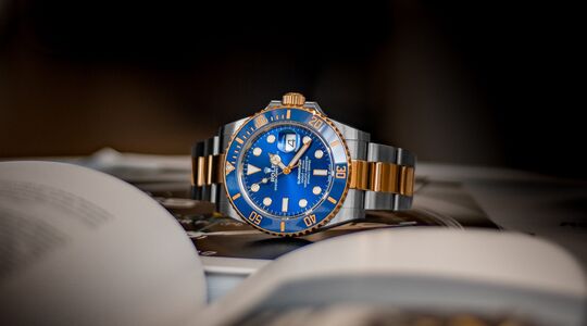 Rolex Submariner Marktwaarde