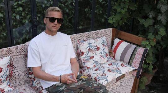 Donny van de Beek