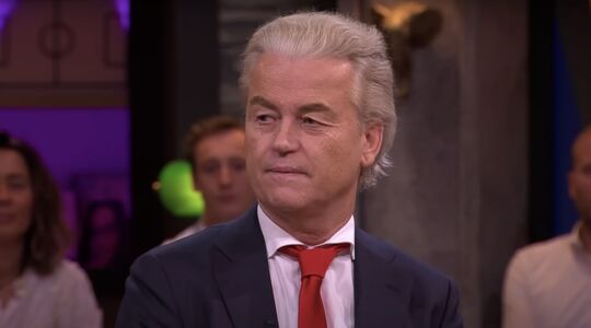 Geert Wilders