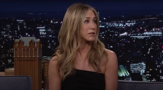 Jennifer Aniston Friends