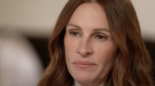 Julia Roberts