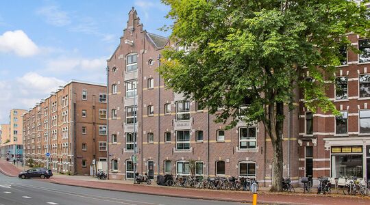 Loft Ron Simpson Amsterdam