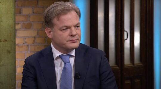 Pieter Omtzigt