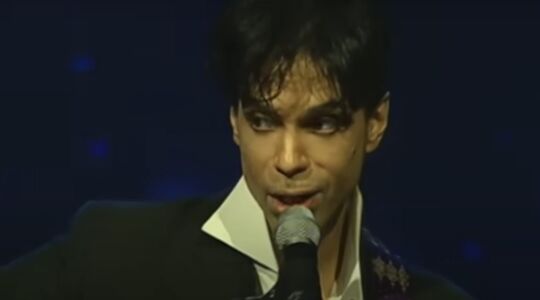 Prince