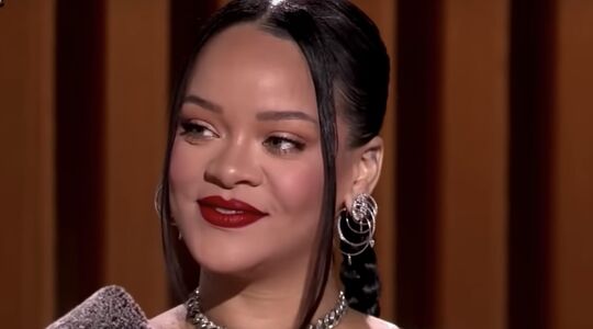 Rihanna