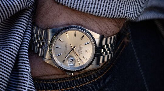De Rolex-prijzen zijn opnieuw gestegen door aangekondigde maatregelen van Donald Trump