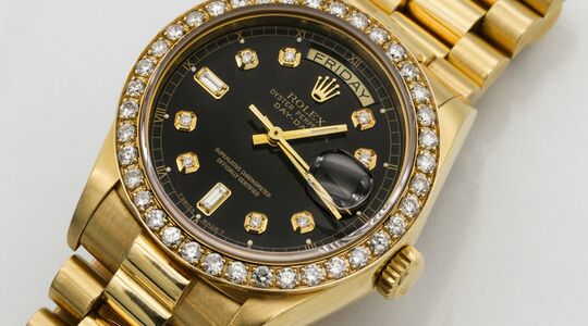 Rolex