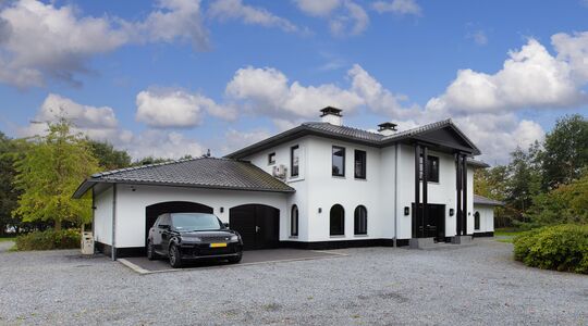 Villa Boef Almere