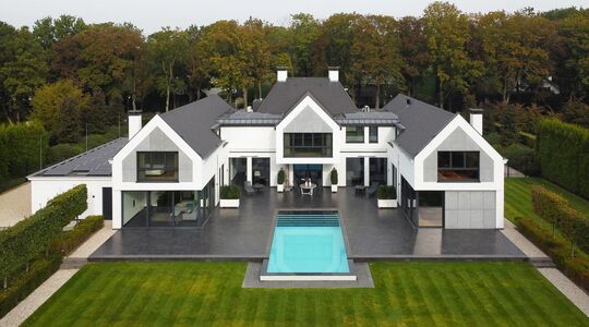 Villa Oisterwijk