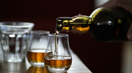 Whisky