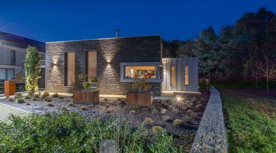 Funda-woning Roosendaal