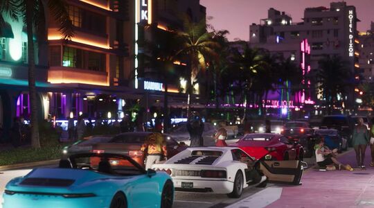 GTA 6