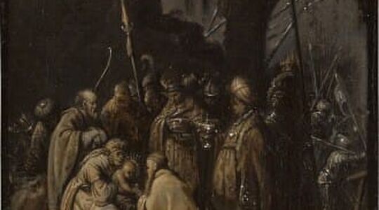 Rembrandt