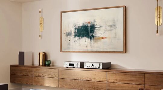 Marantz