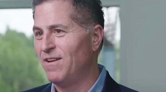Michael Dell