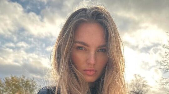 Romee Strijd