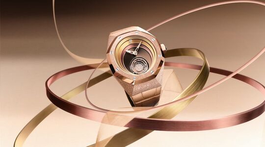 Audemars Piguet