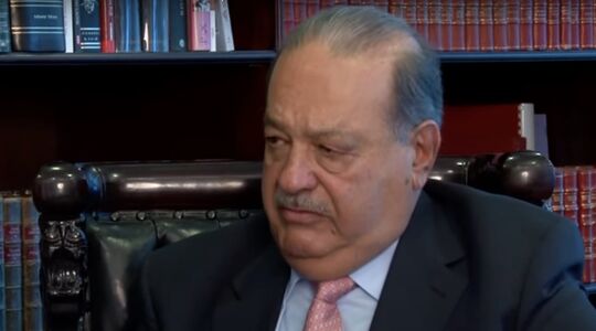 Amancio Ortega, de CEO van winkelketen Zara