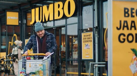 Jumbo