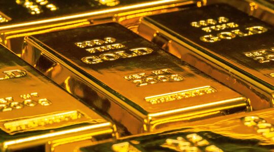 Goud duur
