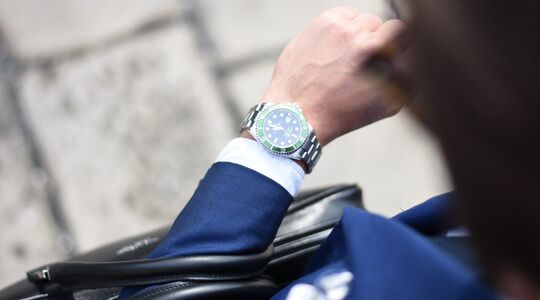 Duurste horloges 2023