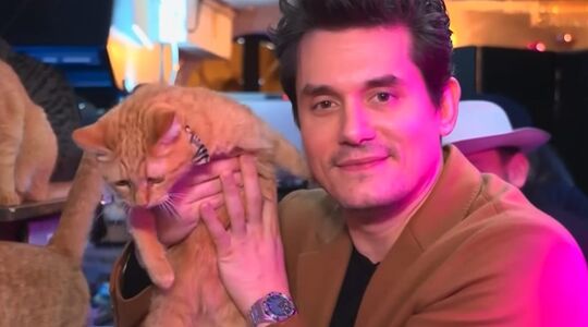 John Mayer en zijn zeer unieke en tijdloze Audemars Piguet-horloge