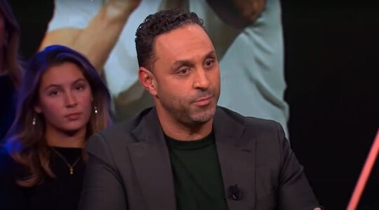 Khalid Kasem