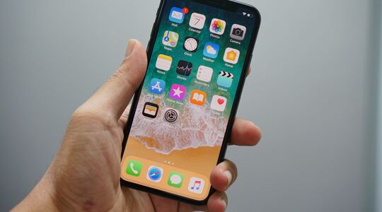 iPhone verkopen