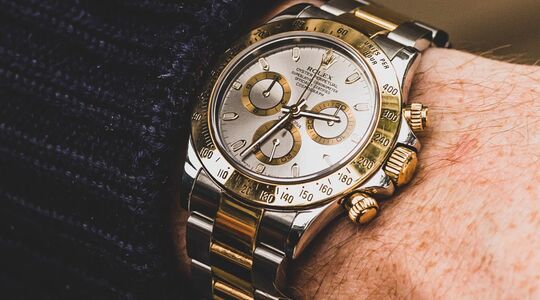 Rolex-prijzen