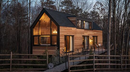 Chatwal Lodge